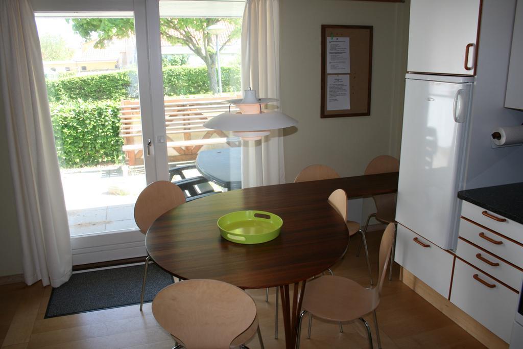 Villa Aero Marina à Ærøskøbing Extérieur photo