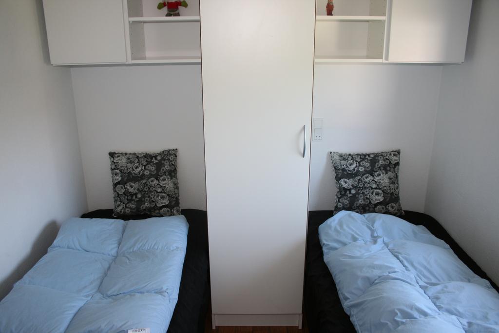 Villa Aero Marina à Ærøskøbing Extérieur photo