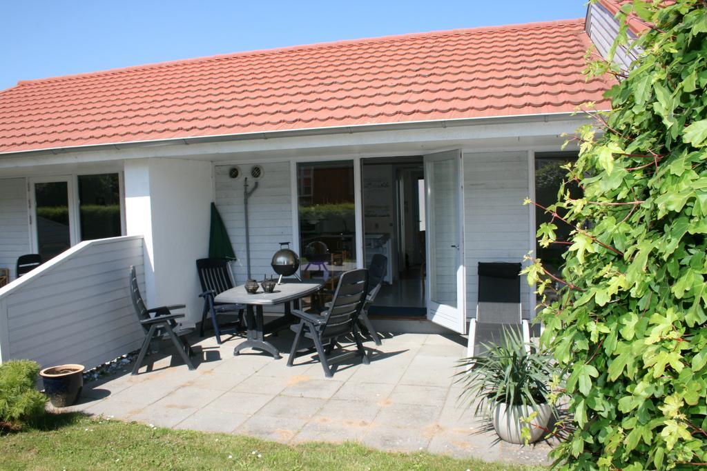 Villa Aero Marina à Ærøskøbing Extérieur photo
