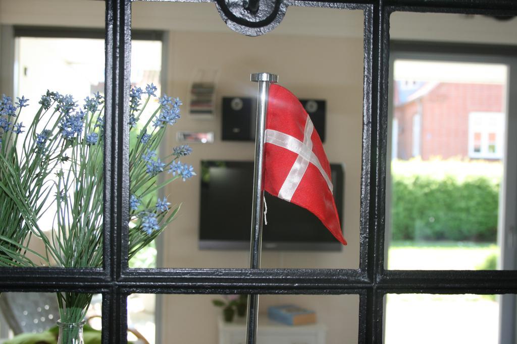 Villa Aero Marina à Ærøskøbing Extérieur photo