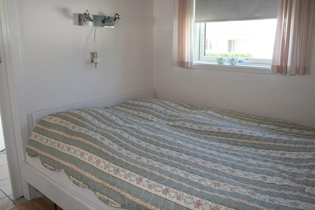 Villa Aero Marina à Ærøskøbing Extérieur photo