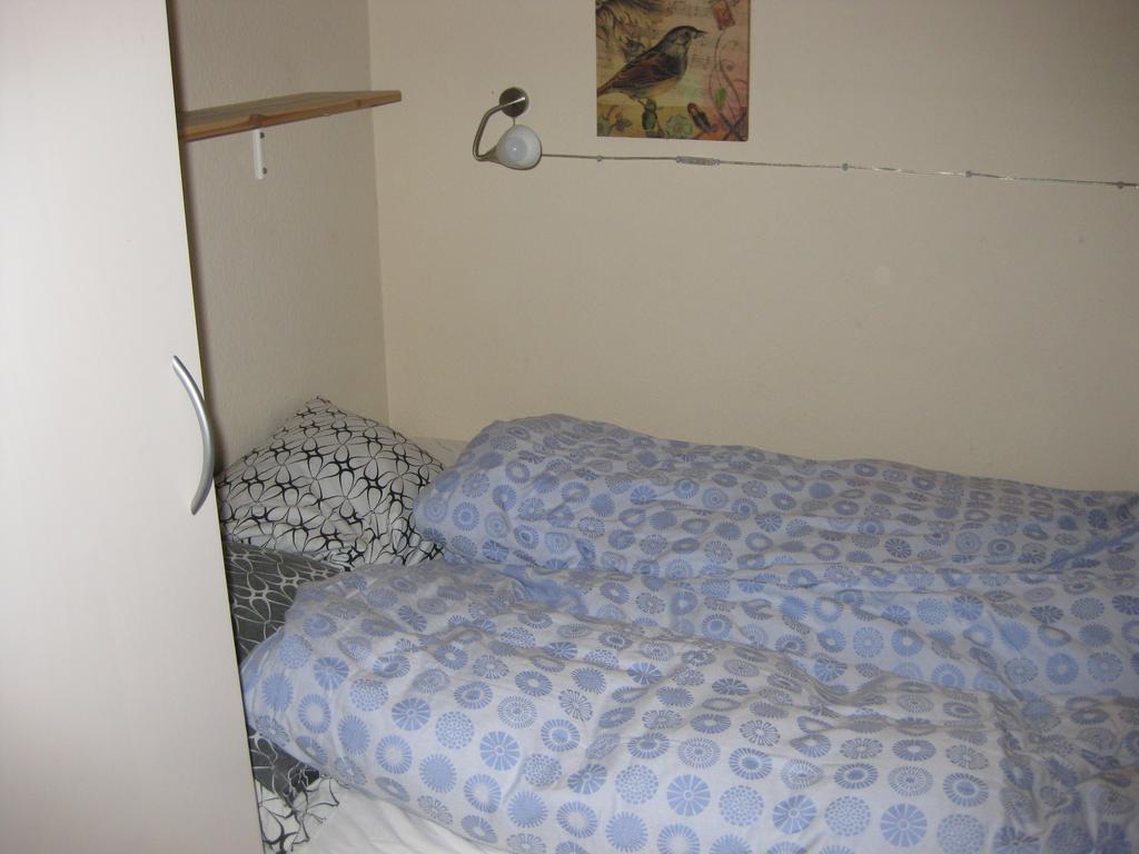 Villa Aero Marina à Ærøskøbing Chambre photo