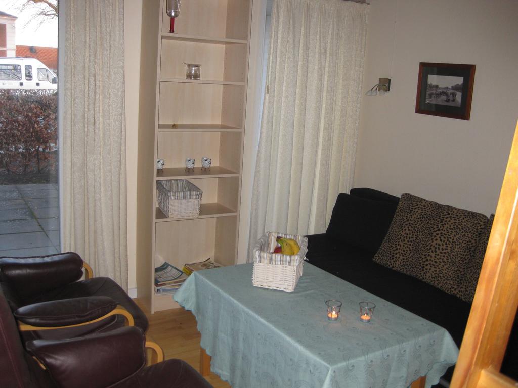 Villa Aero Marina à Ærøskøbing Chambre photo