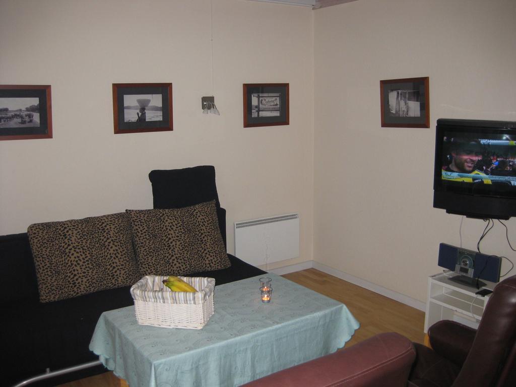 Villa Aero Marina à Ærøskøbing Chambre photo
