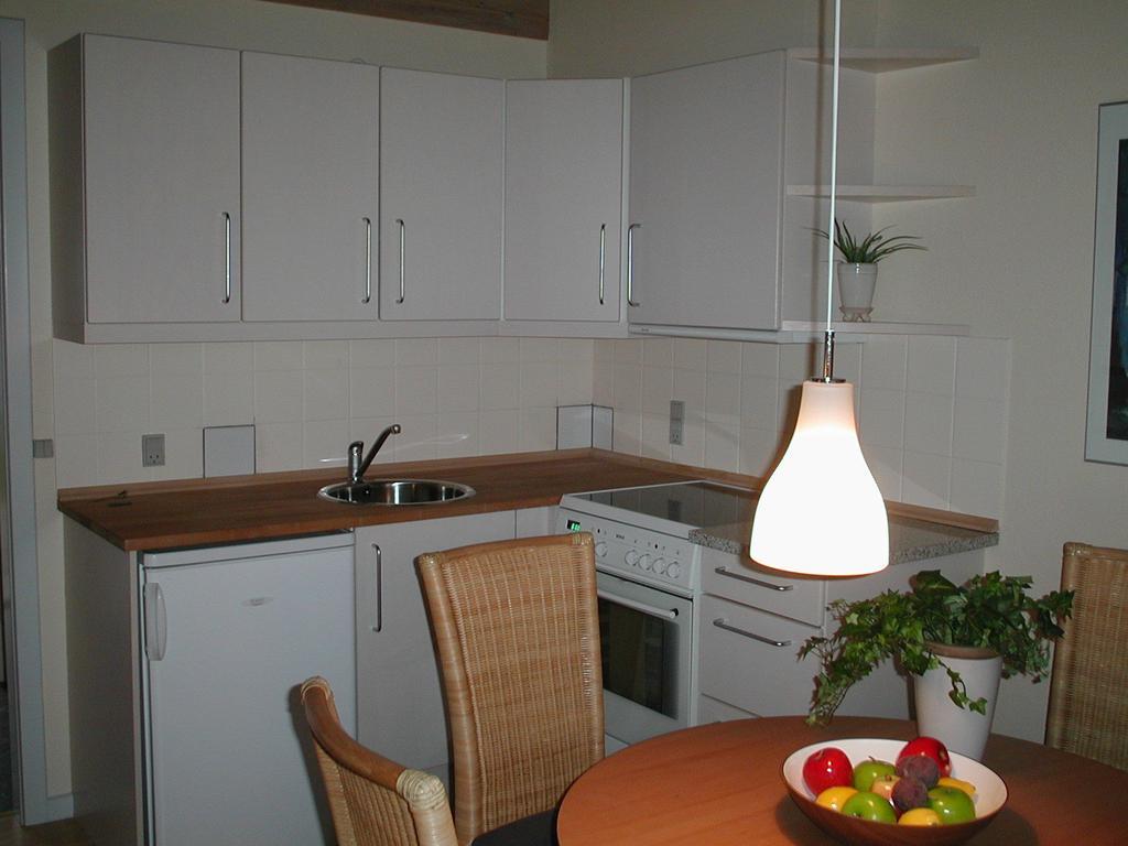 Villa Aero Marina à Ærøskøbing Extérieur photo