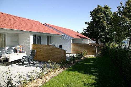 Villa Aero Marina à Ærøskøbing Extérieur photo