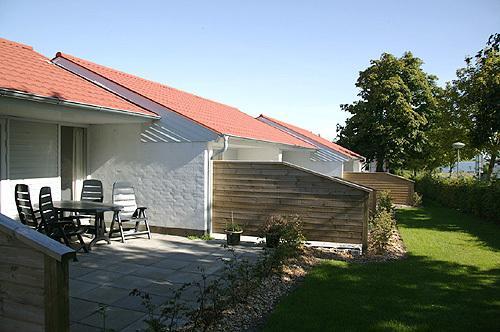 Villa Aero Marina à Ærøskøbing Extérieur photo